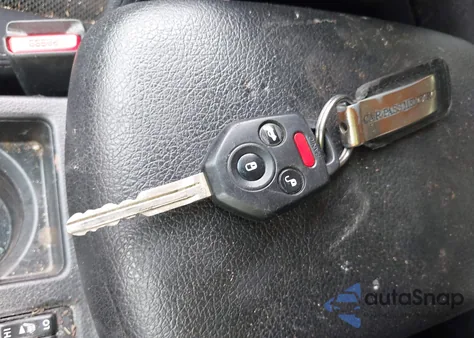 2013 Subaru Xv Crosstrek 2.0I Premium from USA, damaged, VIN JF2GPACCXD2893652